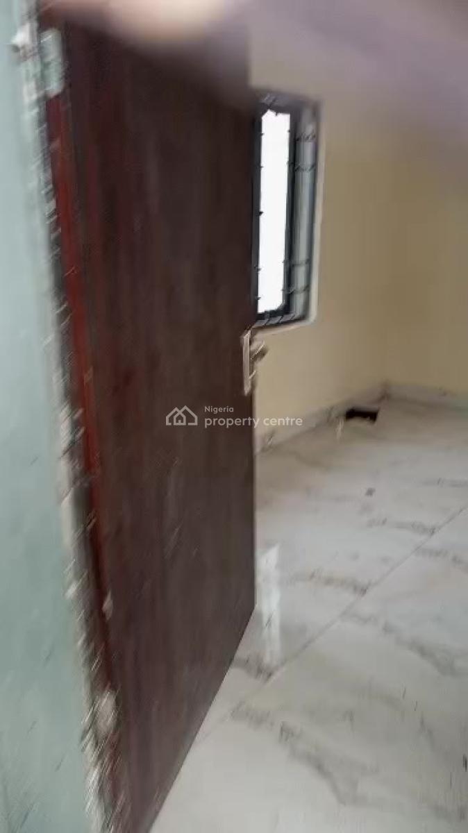 Tastefully Finished 4-bedroom Terrace Duplex with Bq, Katampe, Abuja, Terraced Duplex for Rent