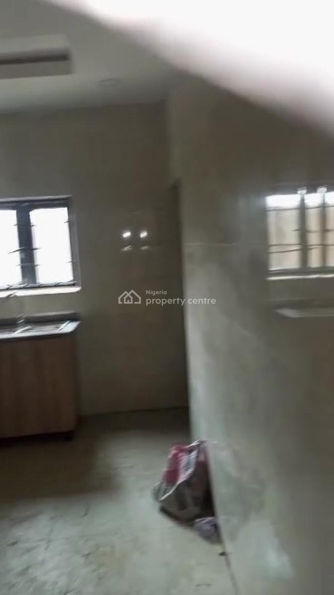 Tastefully Finished 4-bedroom Terrace Duplex with Bq, Katampe, Abuja, Terraced Duplex for Rent