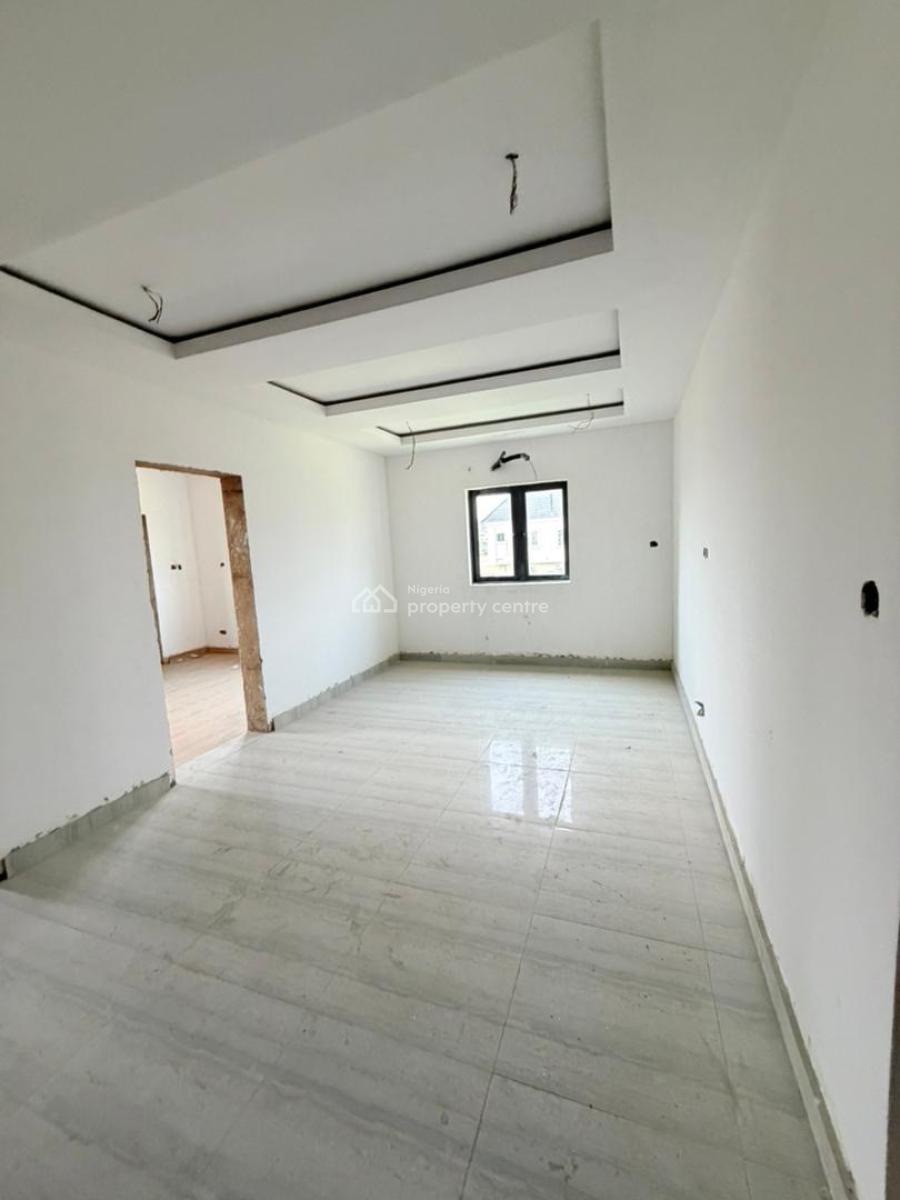 4 Bedroom Terrace Duplex at Ogudu Gra, Gra, Ogudu, Lagos, Terraced Duplex for Sale