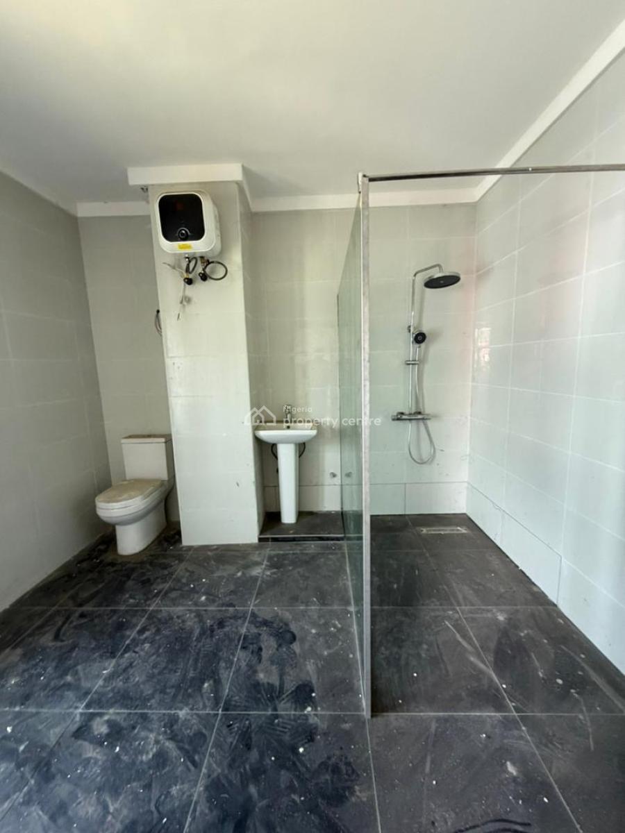 4 Bedroom Terrace Duplex at Ogudu Gra, Gra, Ogudu, Lagos, Terraced Duplex for Sale