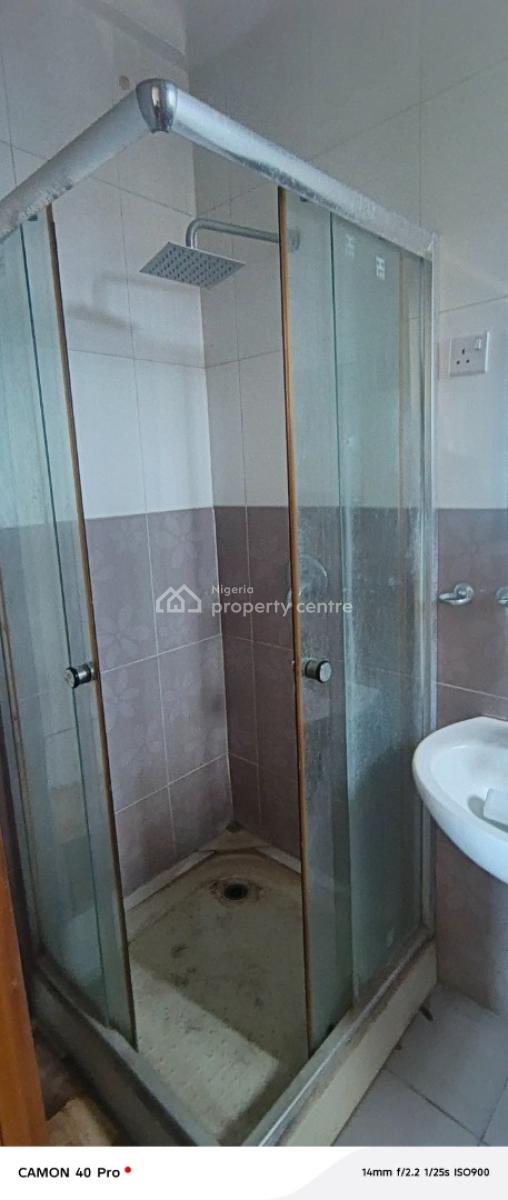 Luxury 3 Bedroom Flat with Bq, By Studio 24 Off Admiralty Way, Lekki Phase 1, Lekki, Lagos, Flat / Apartment for Rent