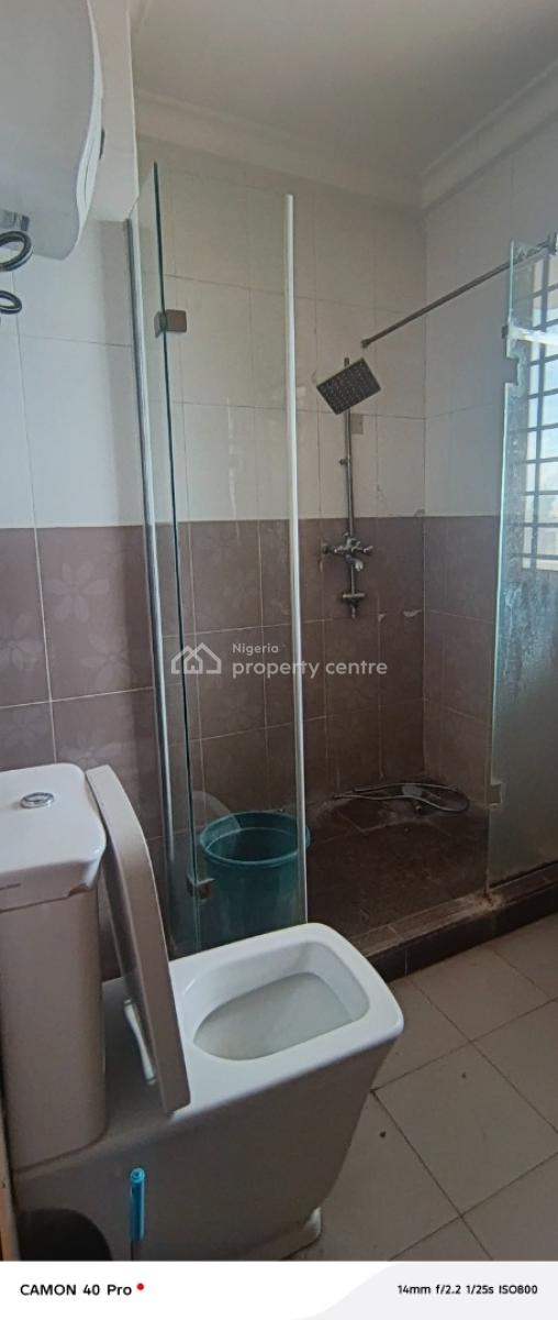 Luxury 3 Bedroom Flat with Bq, By Studio 24 Off Admiralty Way, Lekki Phase 1, Lekki, Lagos, Flat / Apartment for Rent