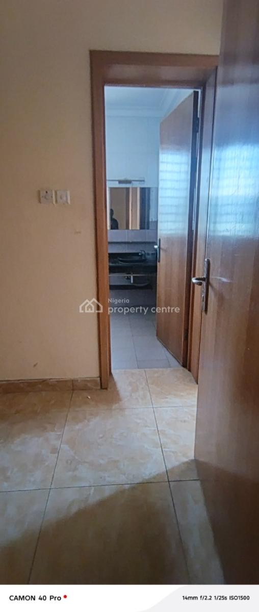 Luxury 3 Bedroom Flat with Bq, By Studio 24 Off Admiralty Way, Lekki Phase 1, Lekki, Lagos, Flat / Apartment for Rent