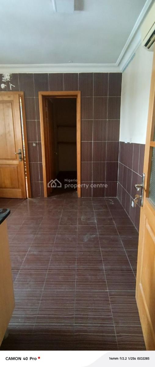 Luxury 3 Bedroom Flat with Bq, By Studio 24 Off Admiralty Way, Lekki Phase 1, Lekki, Lagos, Flat / Apartment for Rent