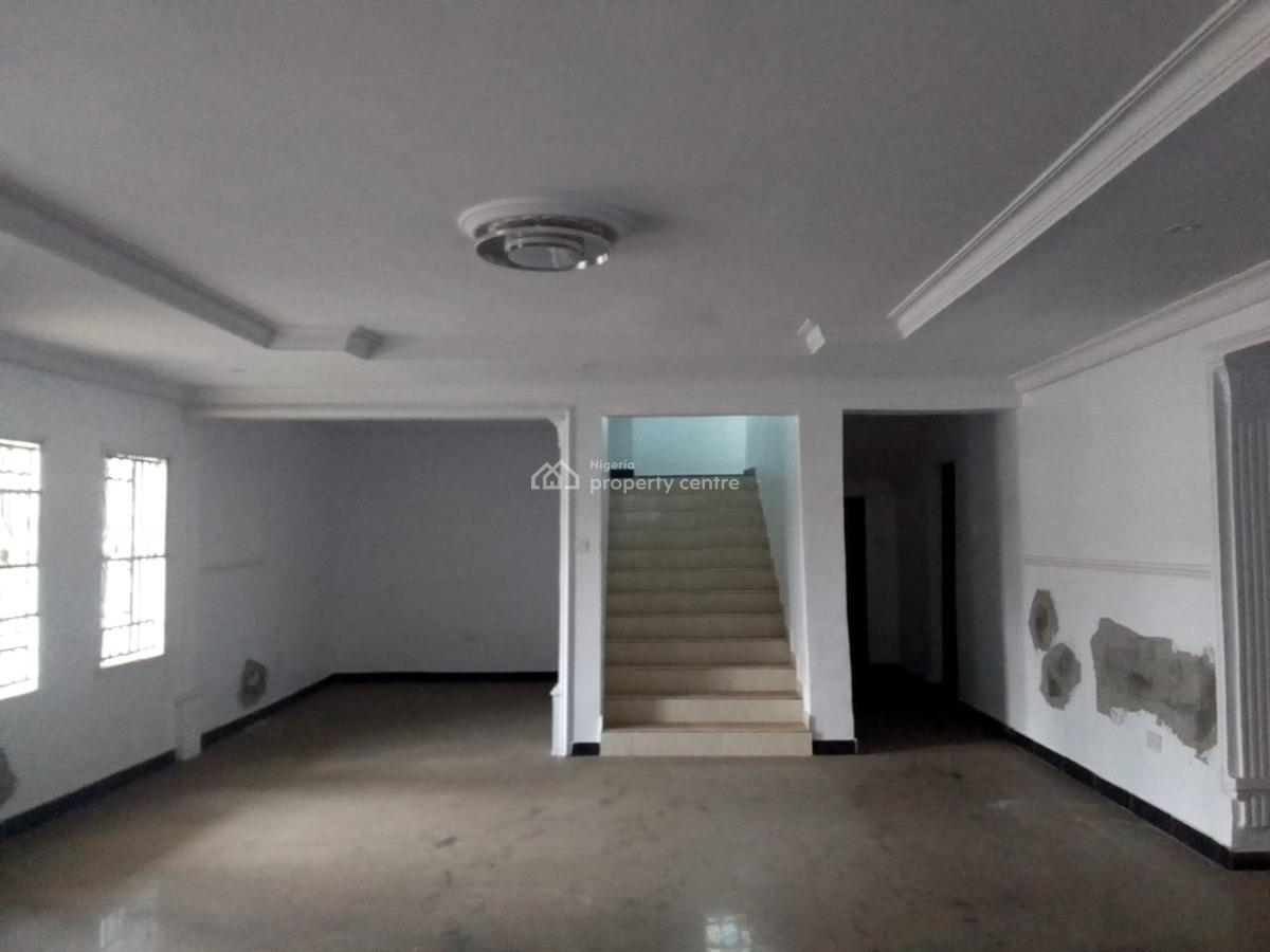 5 Bedroom Detached Duplex, Opic, Isheri North, Lagos, Detached Duplex for Sale