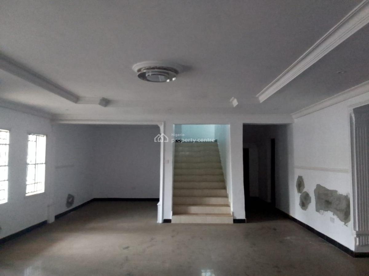 5 Bedroom Detached Duplex, Opic, Isheri North, Lagos, Detached Duplex for Sale
