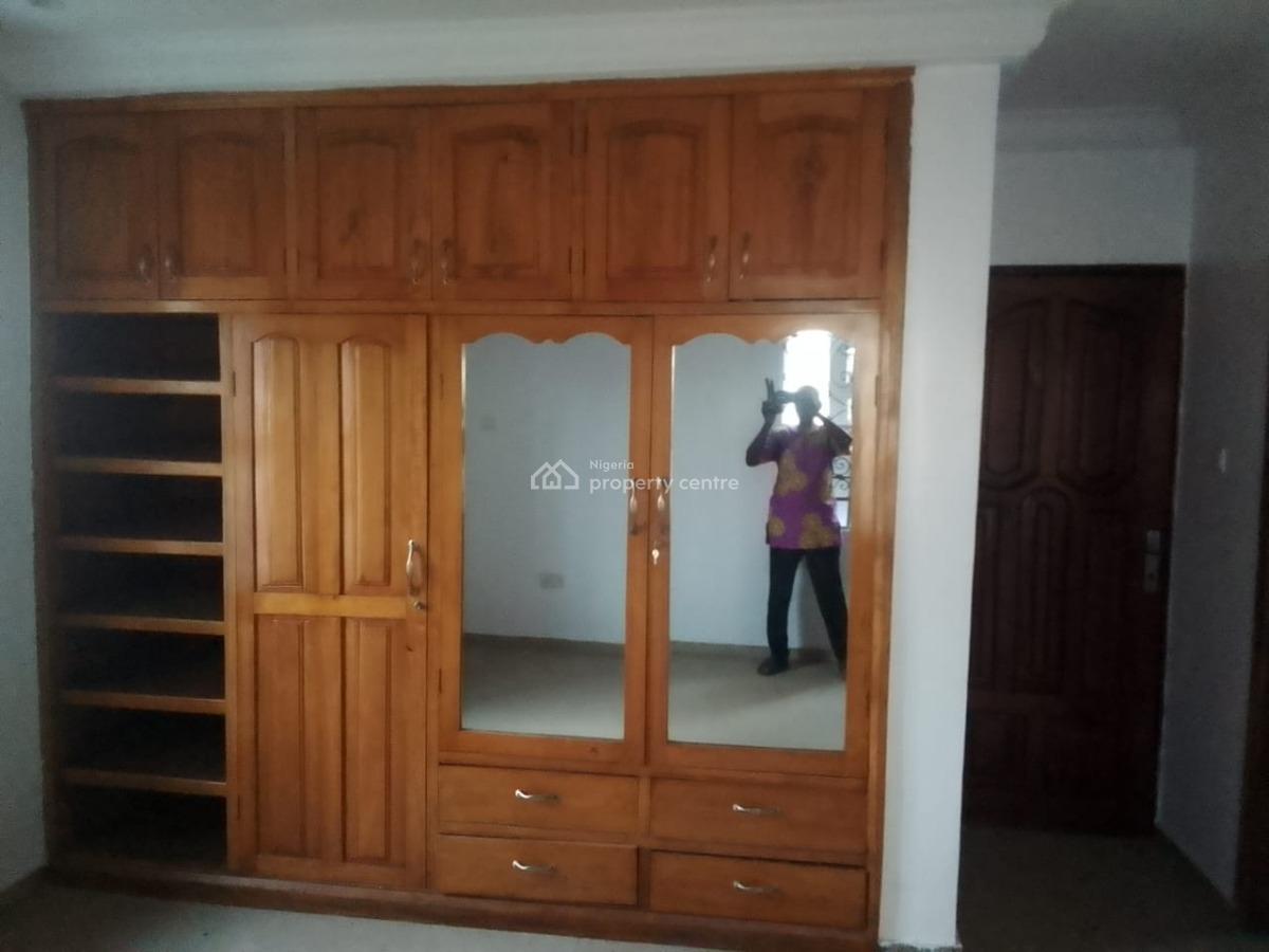 5 Bedroom Detached Duplex, Opic, Isheri North, Lagos, Detached Duplex for Sale