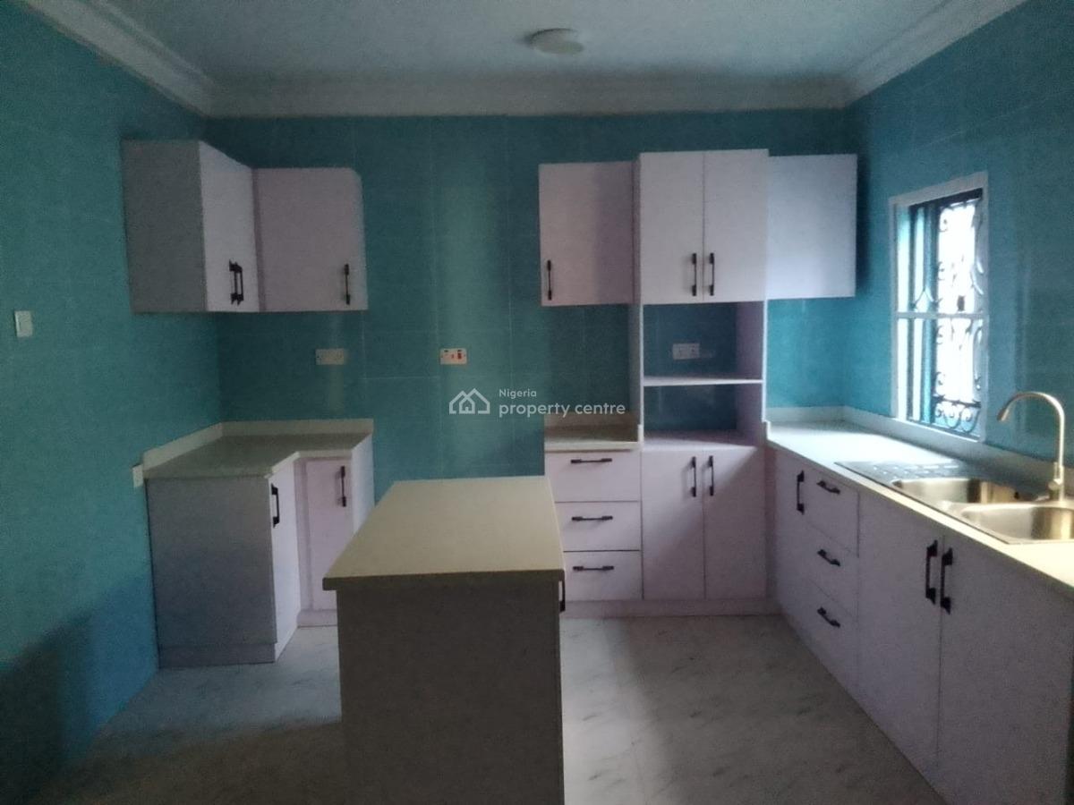 5 Bedroom Detached Duplex, Opic, Isheri North, Lagos, Detached Duplex for Sale