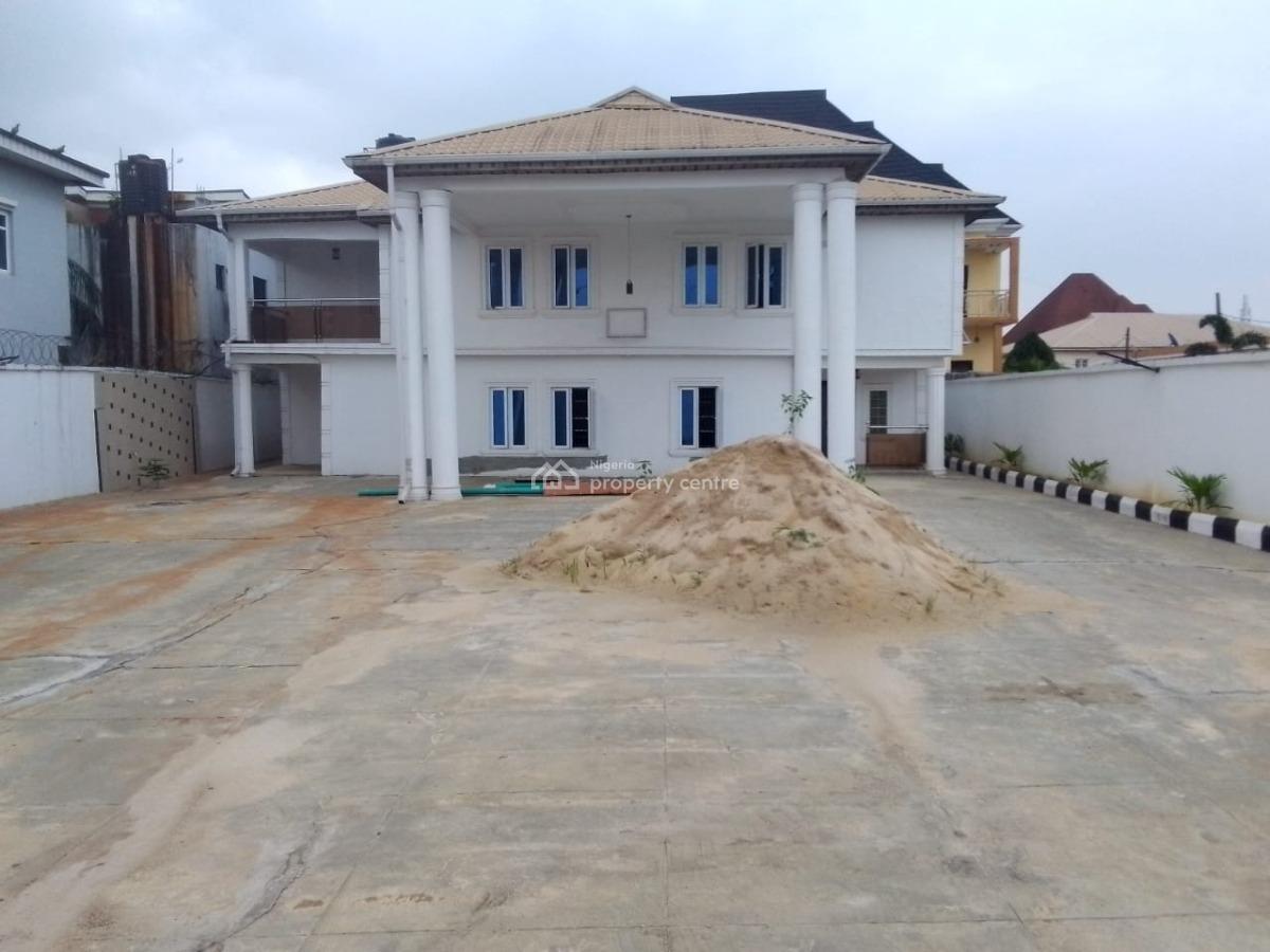 5 Bedroom Detached Duplex, Opic, Isheri North, Lagos, Detached Duplex for Sale