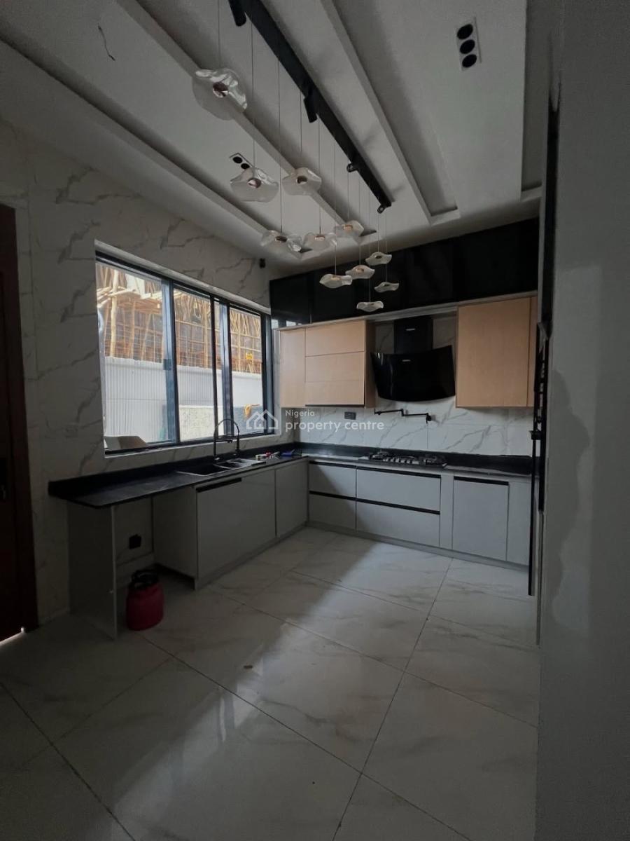 4 Bedroom Terrece Duplex, Lekki Phase 1, Lekki, Lagos, House for Sale