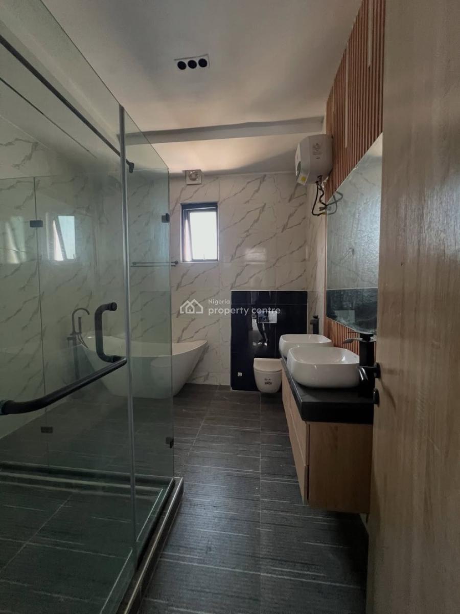 4 Bedroom Terrece Duplex, Lekki Phase 1, Lekki, Lagos, House for Sale
