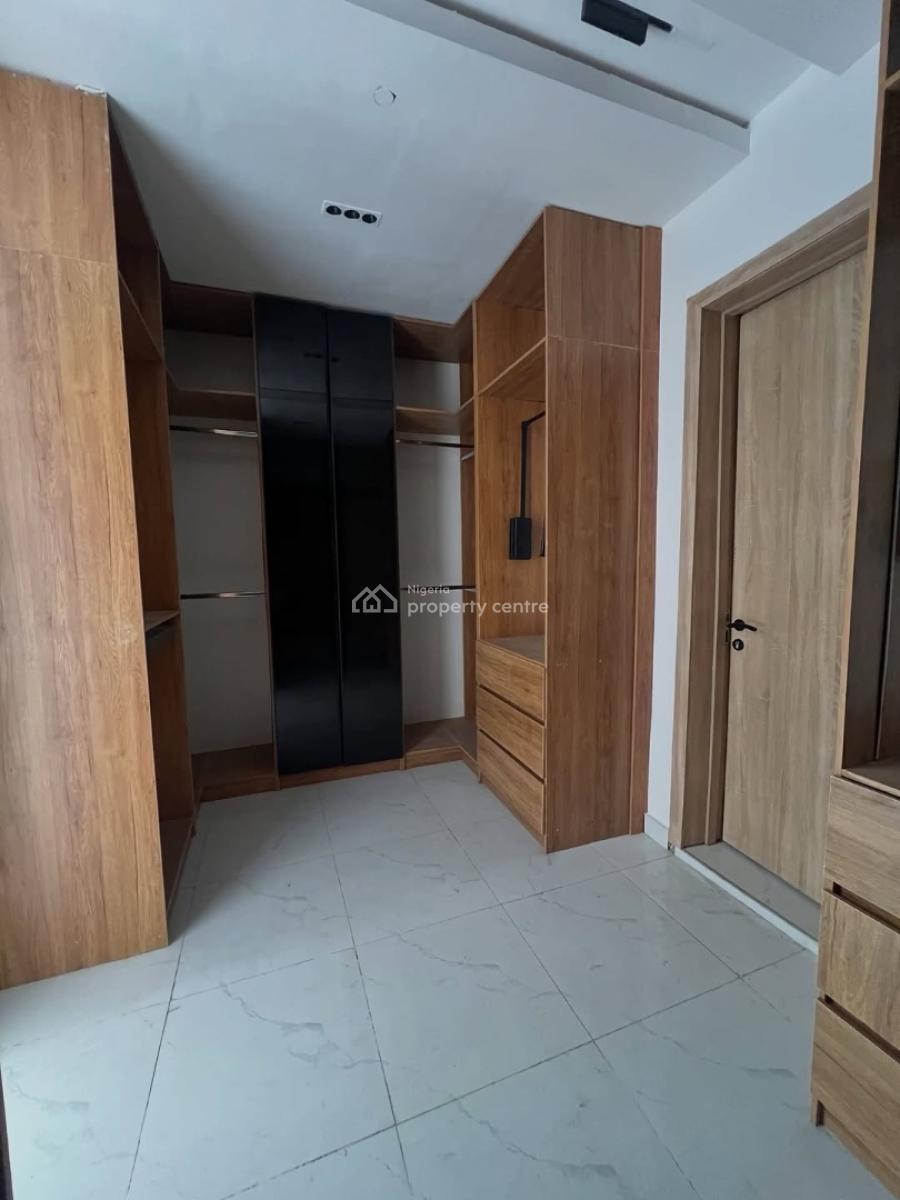 4 Bedroom Terrece Duplex, Lekki Phase 1, Lekki, Lagos, House for Sale