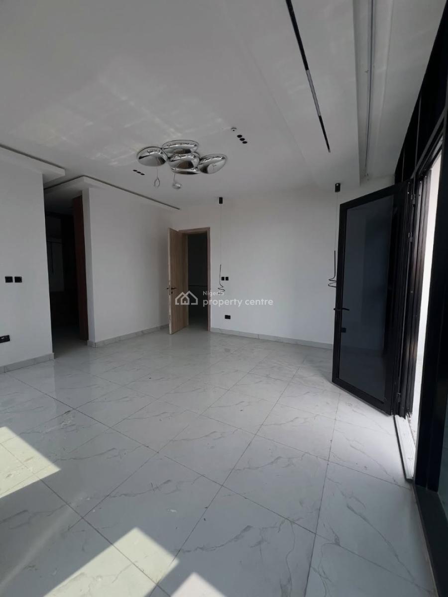 4 Bedroom Terrece Duplex, Lekki Phase 1, Lekki, Lagos, House for Sale