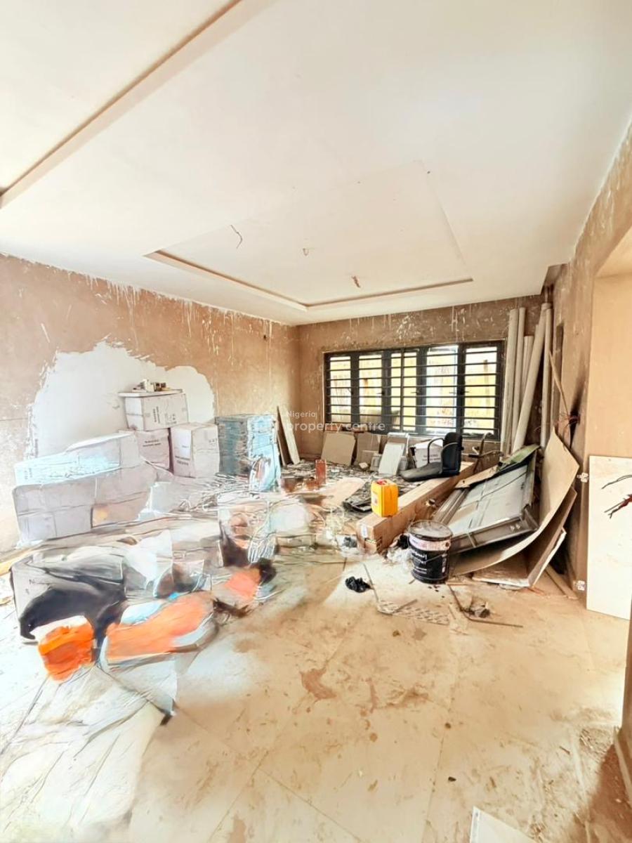 4 Bedroom Terrace Duplex at Maryland, Maryland, Lagos, Terraced Duplex for Sale
