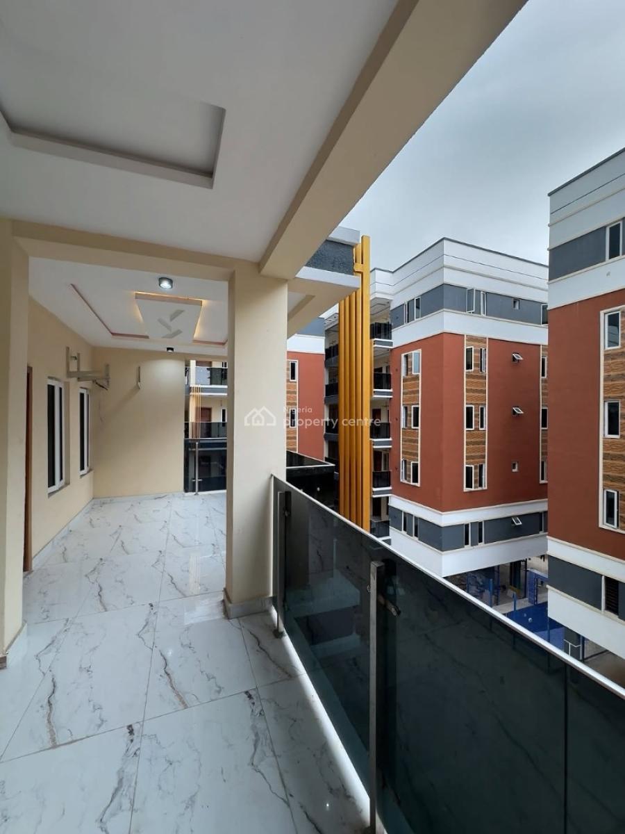 2 Bedroom Apartment in Lekki, Off Freedom Way, Lekki Phase 1, Lekki, Lagos, Flat / Apartment for Rent