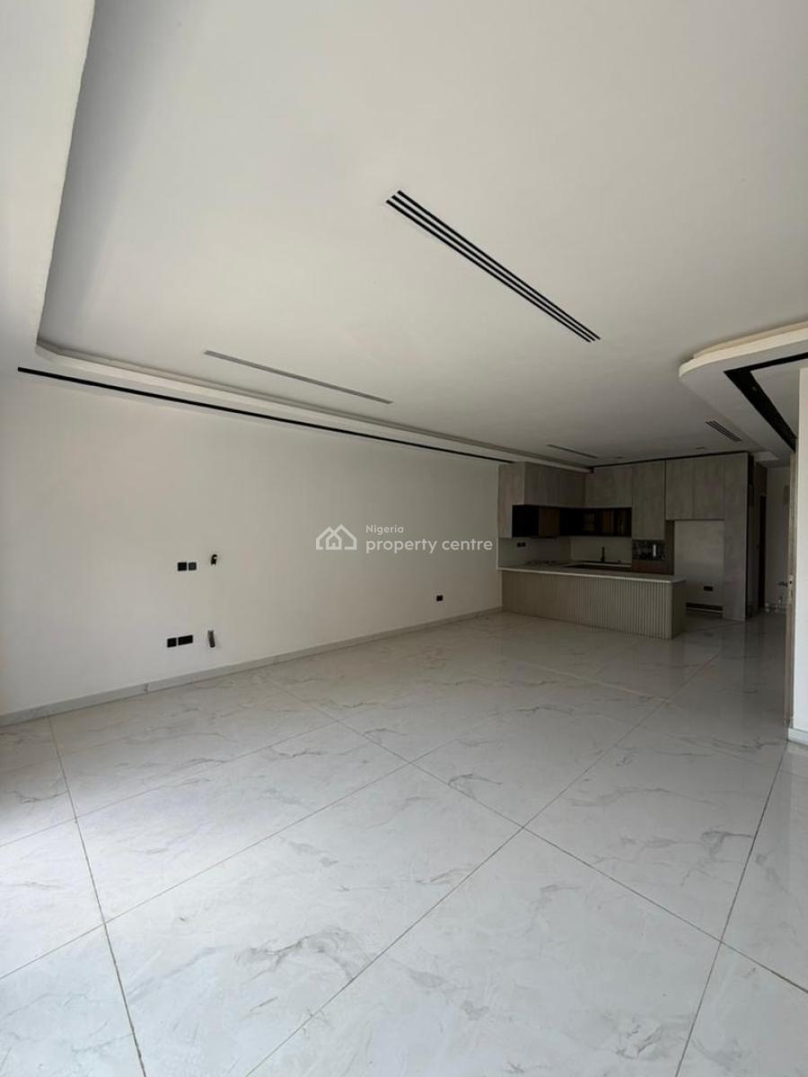 2 Bedroom Apartment, Lekki Phase 1, Lekki, Lagos, Flat / Apartment for Sale