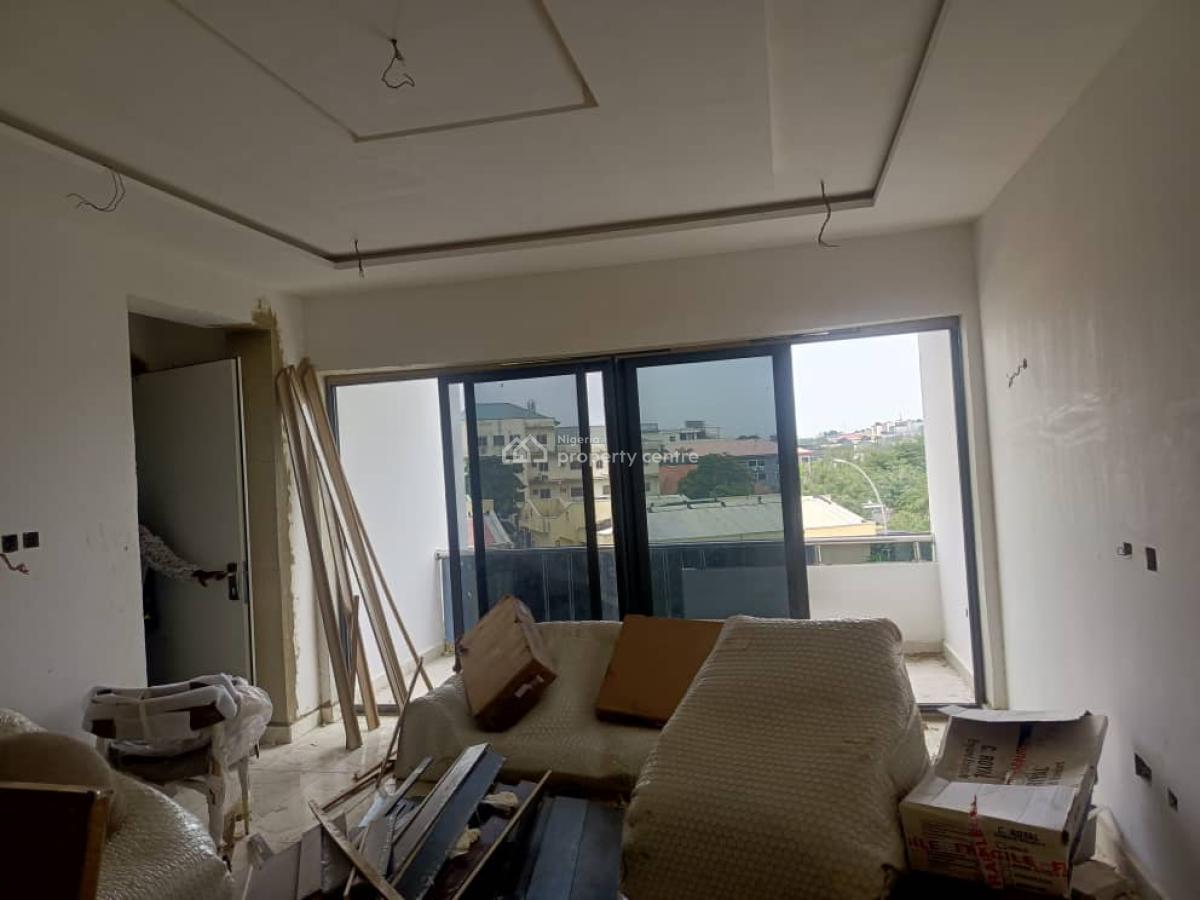 3 Bedroom Flat, Wuse 2, Abuja, Flat / Apartment for Rent