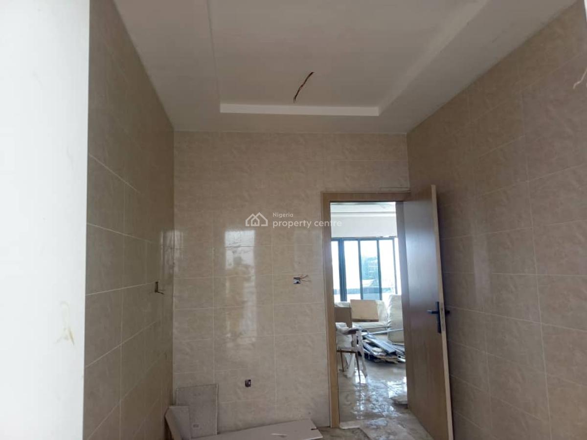 3 Bedroom Flat, Wuse 2, Abuja, Flat / Apartment for Rent