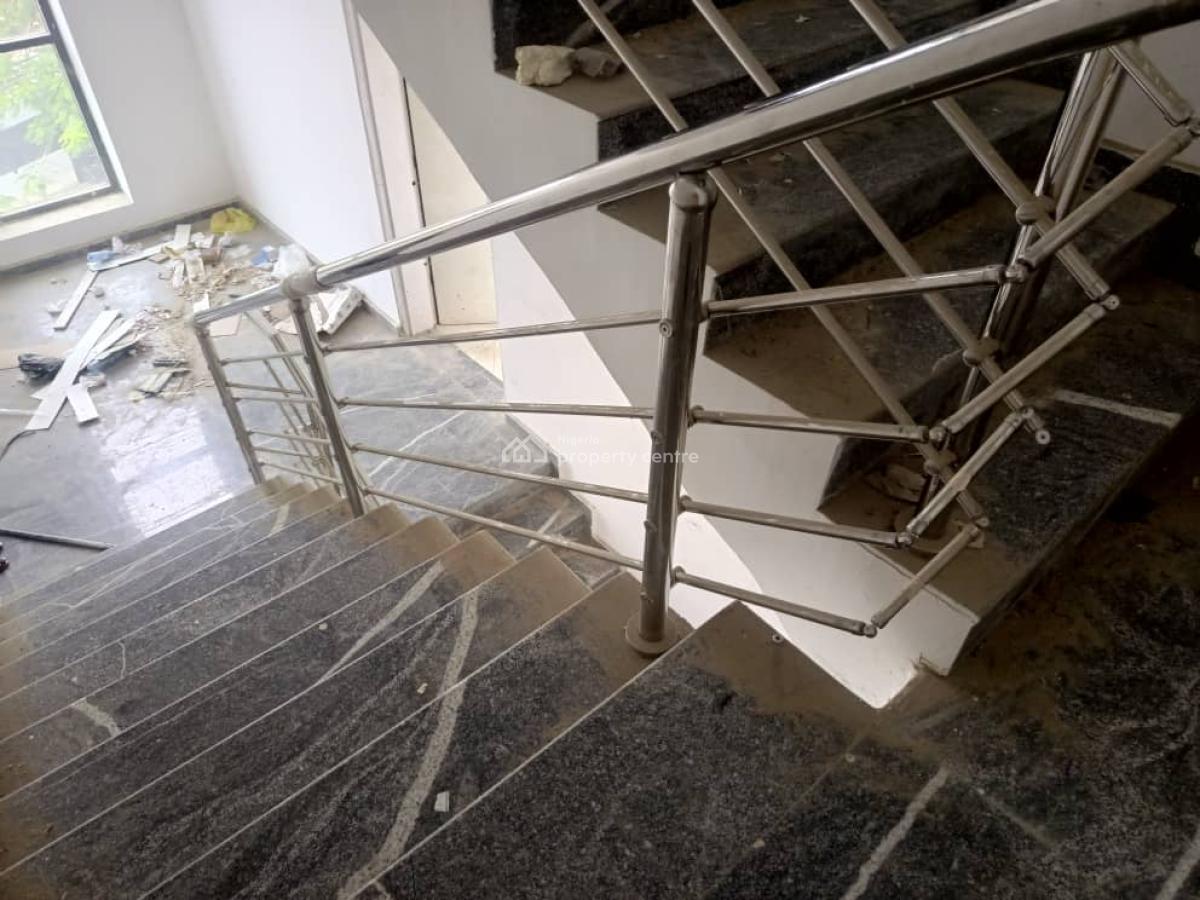 3 Bedroom Flat, Wuse 2, Abuja, Flat / Apartment for Rent