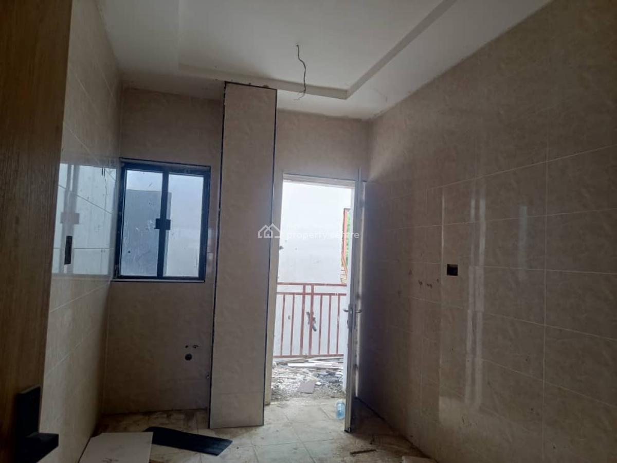 3 Bedroom Flat, Wuse 2, Abuja, Flat / Apartment for Rent