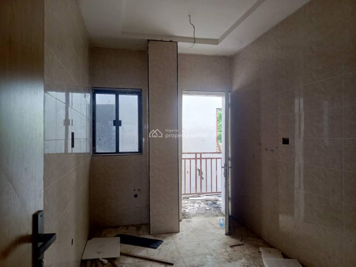 3 Bedroom Flat, Wuse 2, Abuja, Flat / Apartment for Rent