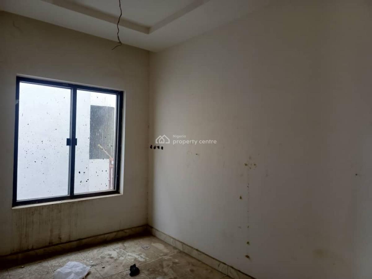 3 Bedroom Flat, Wuse 2, Abuja, Flat / Apartment for Rent
