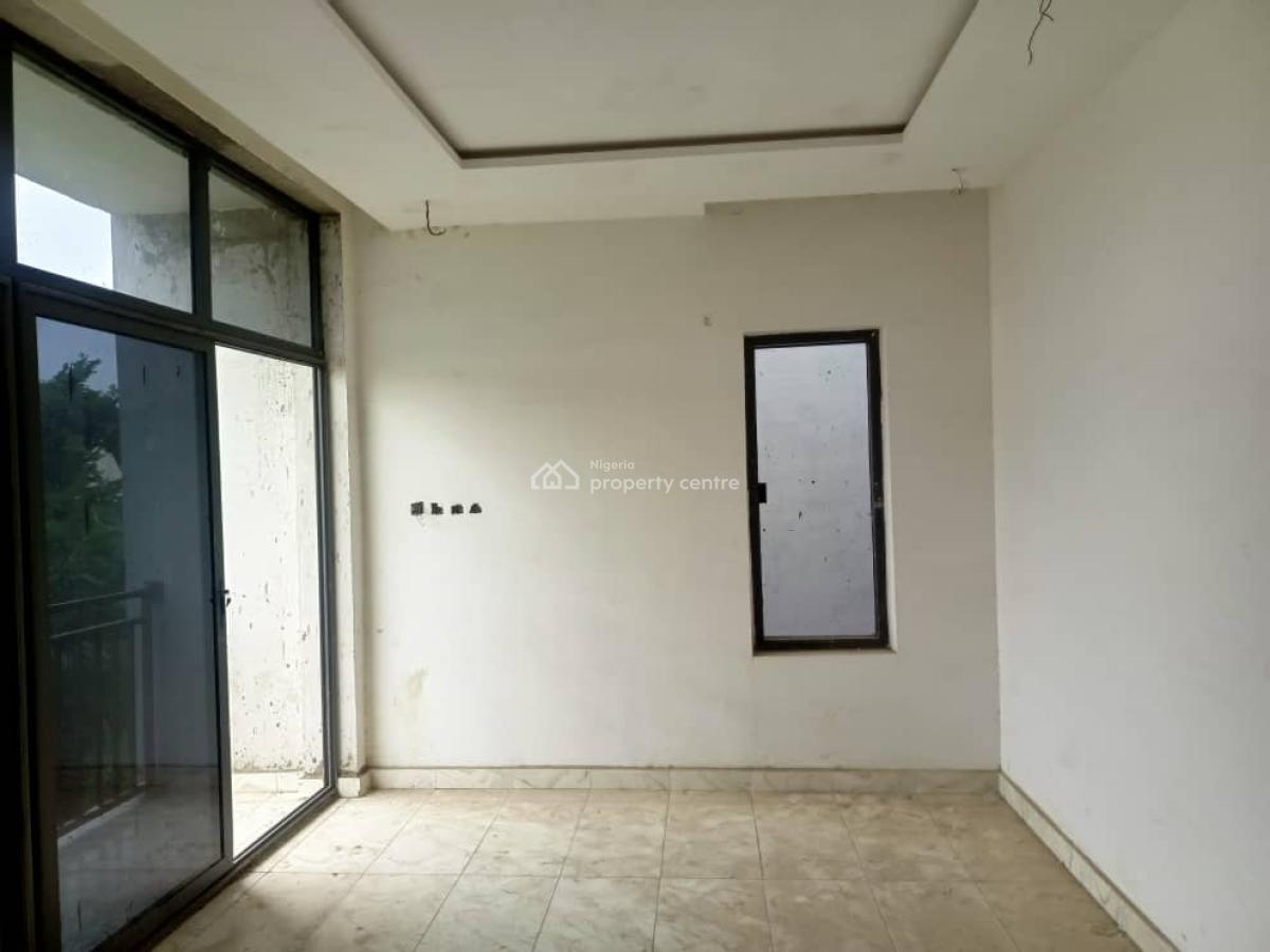 3 Bedroom Flat, Wuse 2, Abuja, Flat / Apartment for Rent