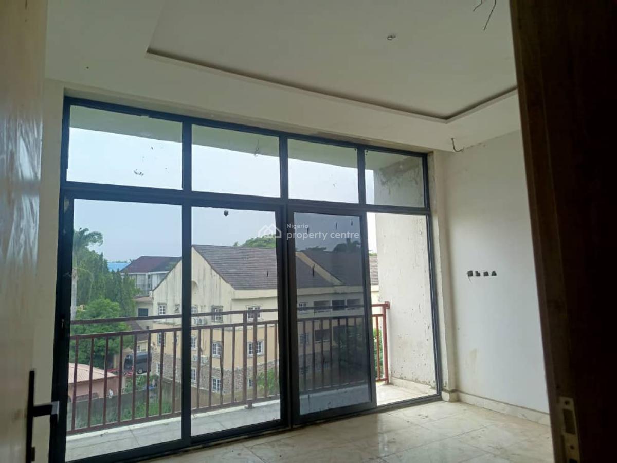 3 Bedroom Flat, Wuse 2, Abuja, Flat / Apartment for Rent