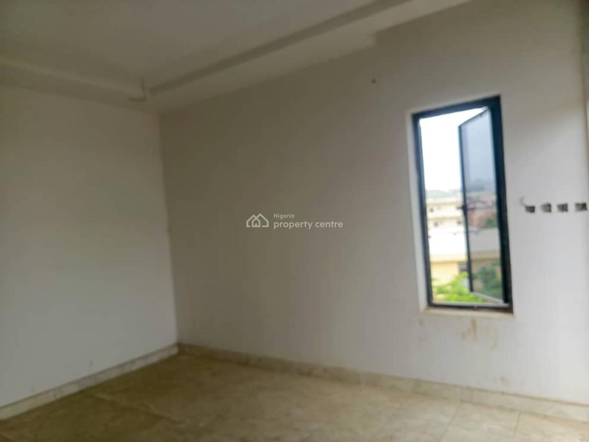 3 Bedroom Flat, Wuse 2, Abuja, Flat / Apartment for Rent