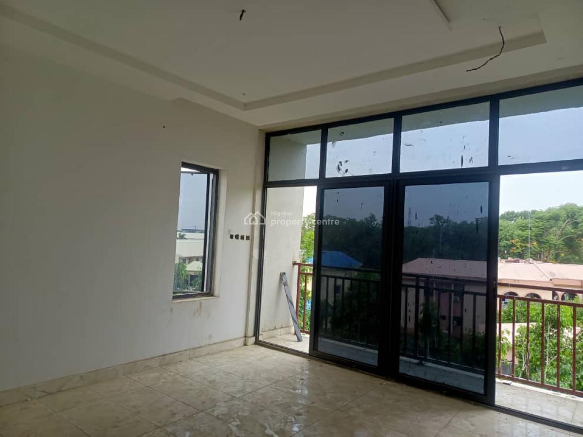 3 Bedroom Flat, Wuse 2, Abuja, Flat / Apartment for Rent