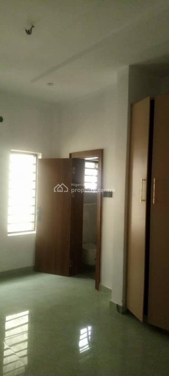 4 Bedroom Detached Duplex, Olowora, Magodo, Lagos, Detached Duplex for Sale