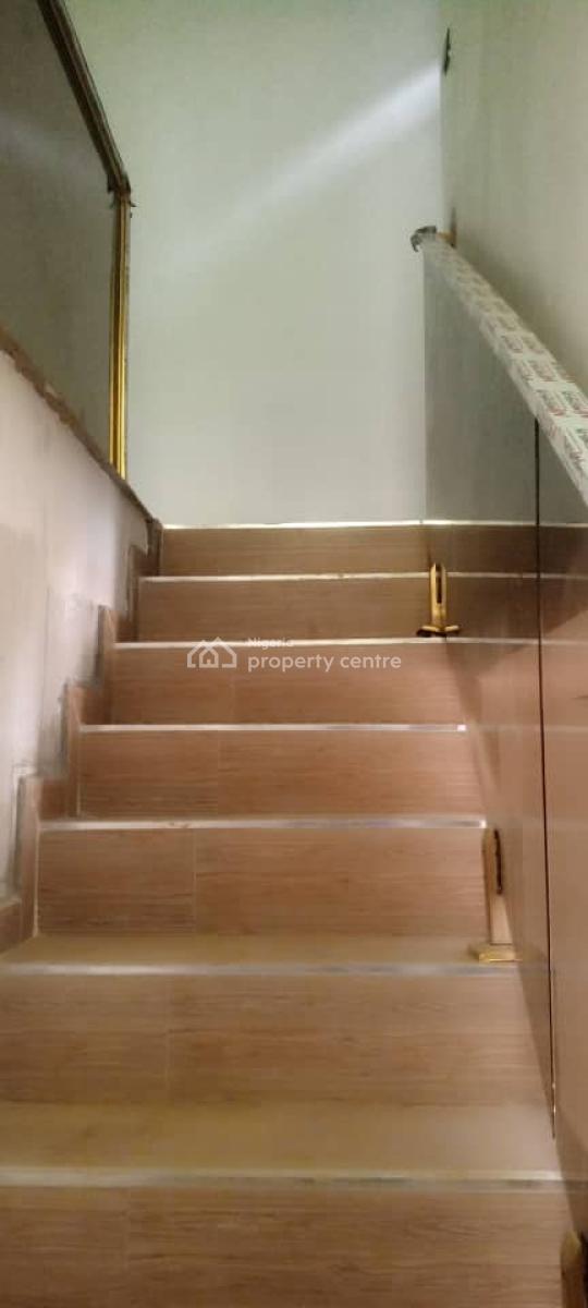 4 Bedroom Detached Duplex, Olowora, Magodo, Lagos, Detached Duplex for Sale