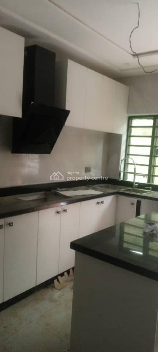 4 Bedroom Detached Duplex, Olowora, Magodo, Lagos, Detached Duplex for Sale