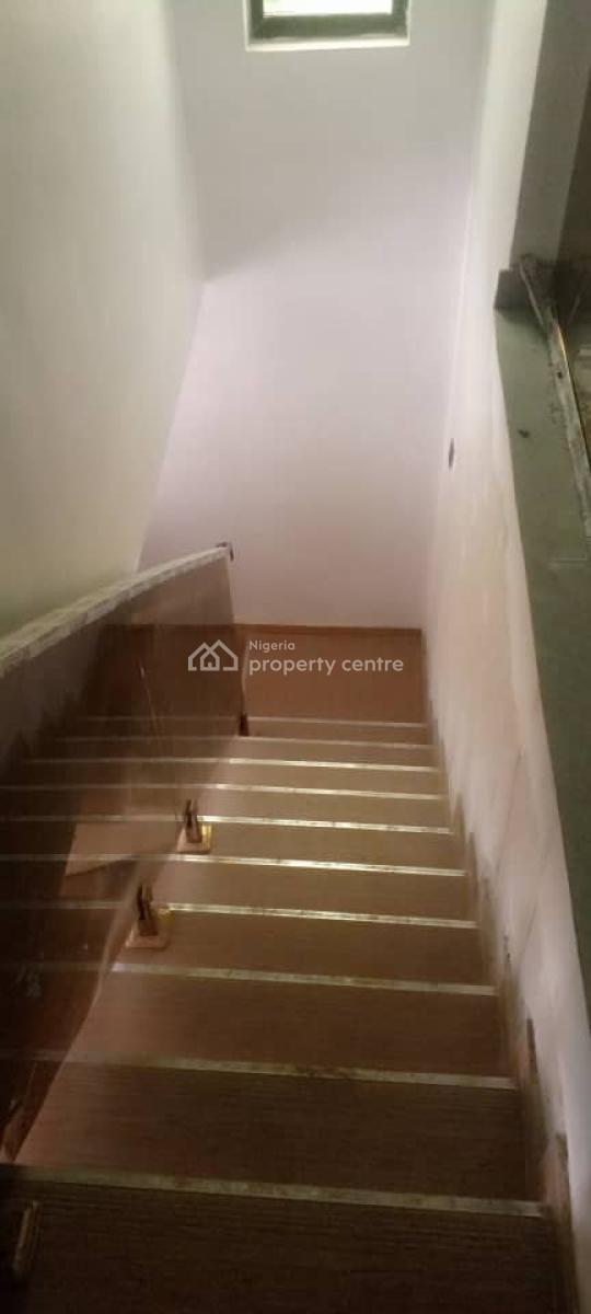 4 Bedroom Detached Duplex, Olowora, Magodo, Lagos, Detached Duplex for Sale