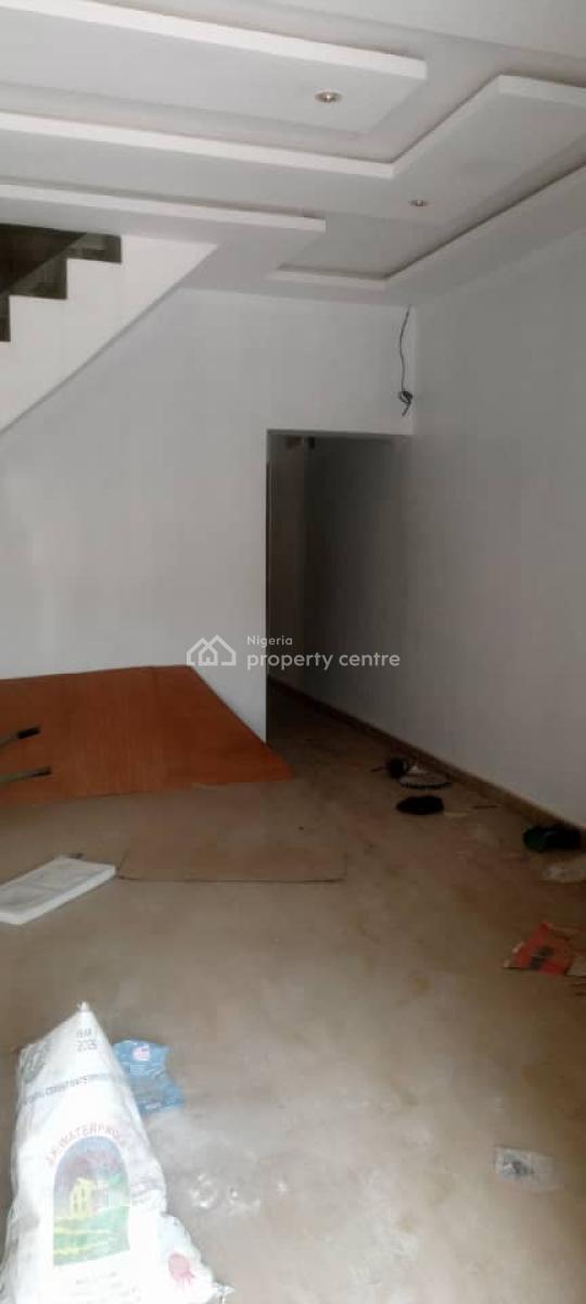 4 Bedroom Detached Duplex, Olowora, Magodo, Lagos, Detached Duplex for Sale
