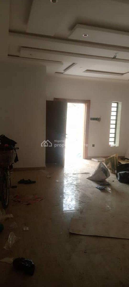 4 Bedroom Detached Duplex, Olowora, Magodo, Lagos, Detached Duplex for Sale