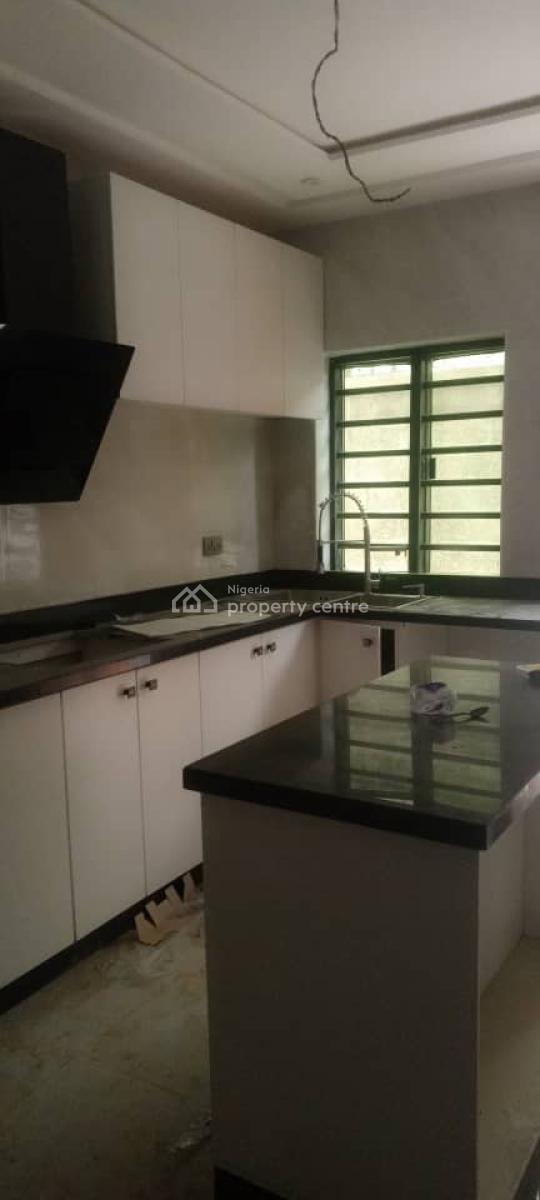 4 Bedroom Detached Duplex, Olowora, Magodo, Lagos, Detached Duplex for Sale