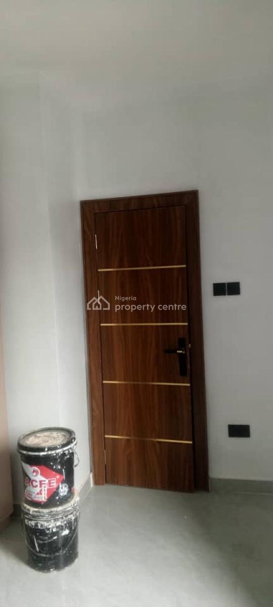 4 Bedroom Detached Duplex, Olowora, Magodo, Lagos, Detached Duplex for Sale