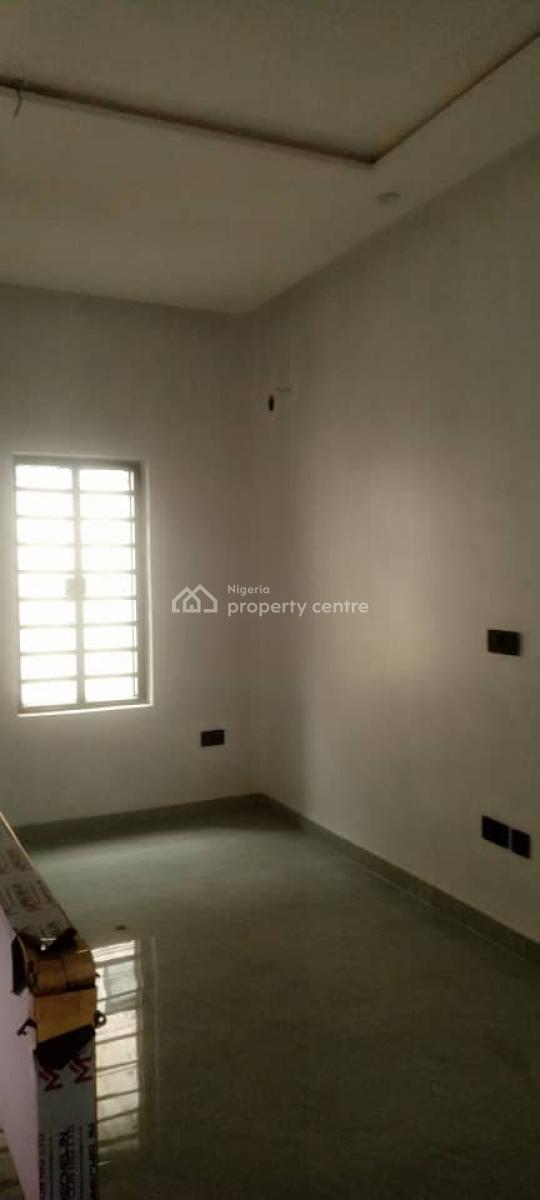 4 Bedroom Detached Duplex, Olowora, Magodo, Lagos, Detached Duplex for Sale