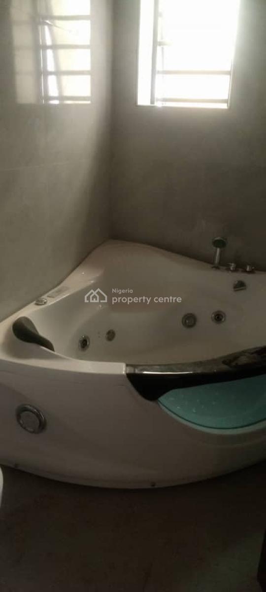 4 Bedroom Detached Duplex, Olowora, Magodo, Lagos, Detached Duplex for Sale