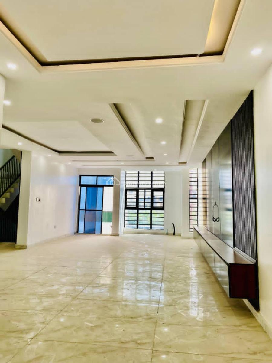 4 Bedroom Terraced Duplex, Ikate, Lekki, Lagos, Terraced Duplex for Sale