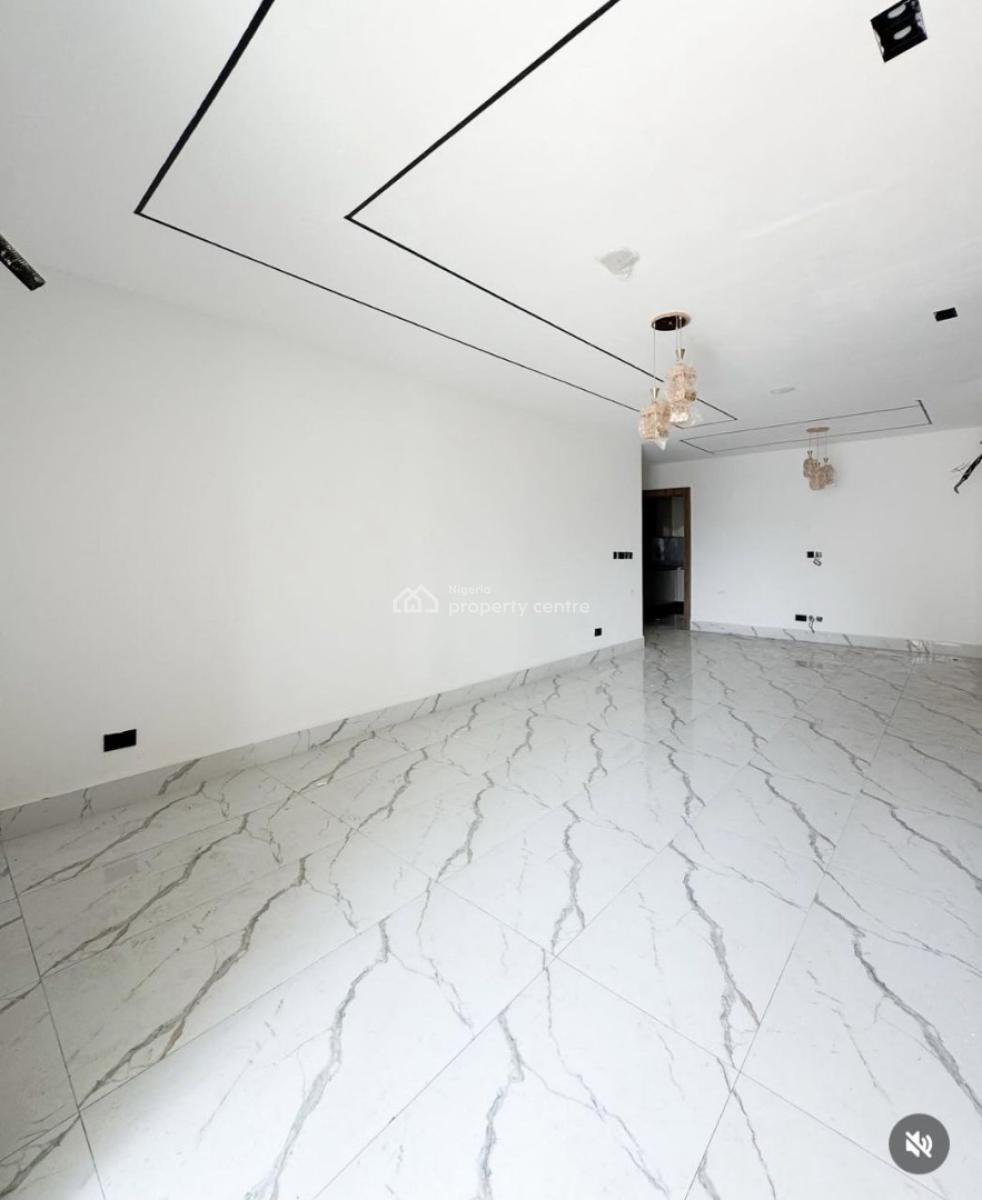 Brand New 2bedroom  Flat, Lekki Phase 1, Lekki, Lagos, Flat / Apartment for Rent