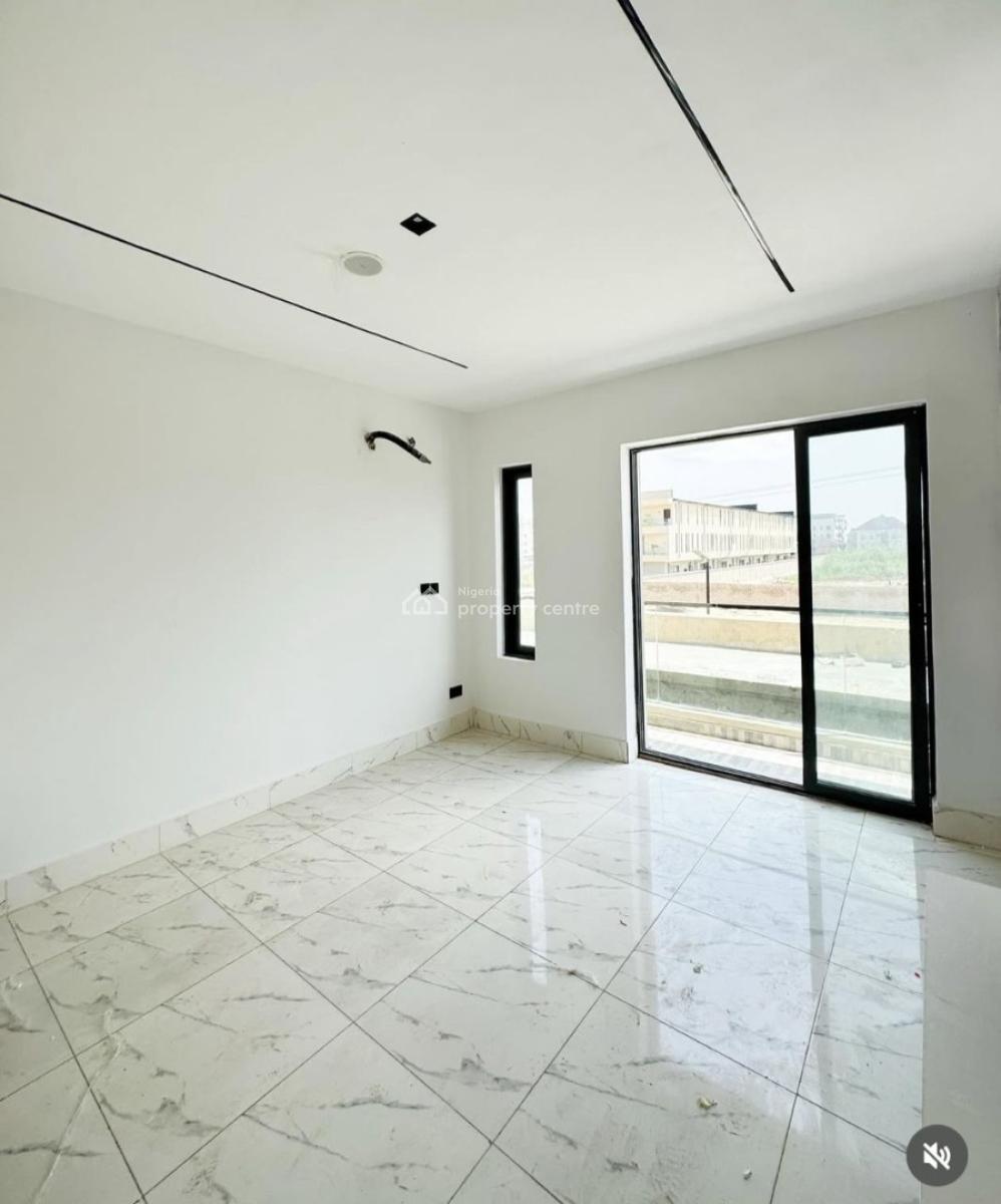 Brand New 2bedroom  Flat, Lekki Phase 1, Lekki, Lagos, Flat / Apartment for Rent