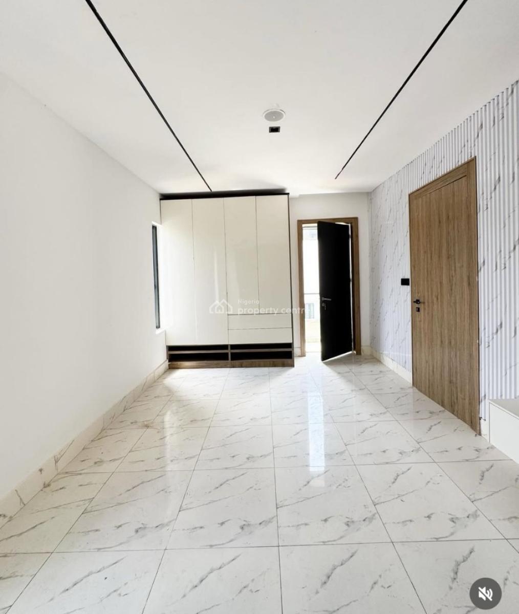 Brand New 2bedroom  Flat, Lekki Phase 1, Lekki, Lagos, Flat / Apartment for Rent