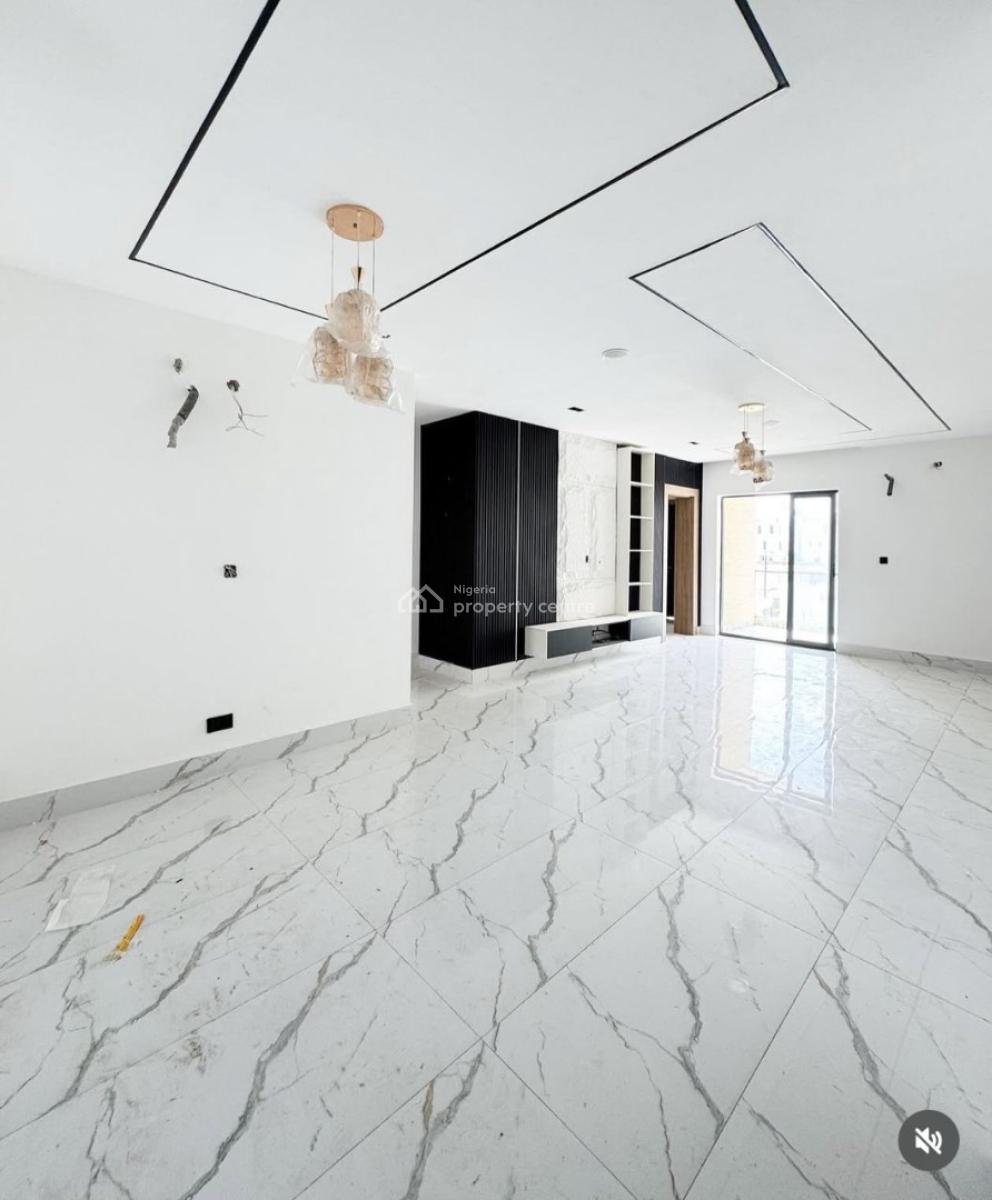 Brand New 2bedroom  Flat, Lekki Phase 1, Lekki, Lagos, Flat / Apartment for Rent