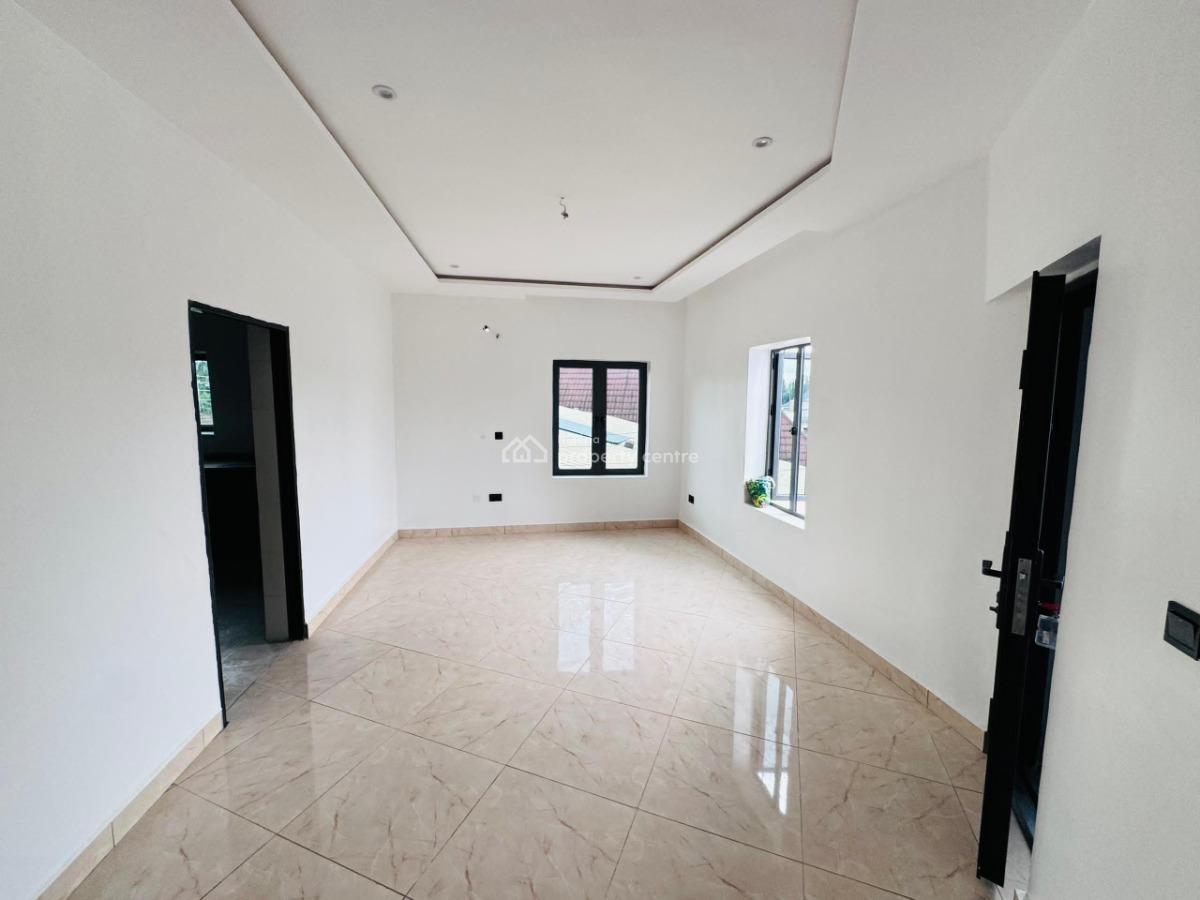 a Brand New Spacious 2-bedroom Flat, Life Camp, Abuja, Flat / Apartment for Sale