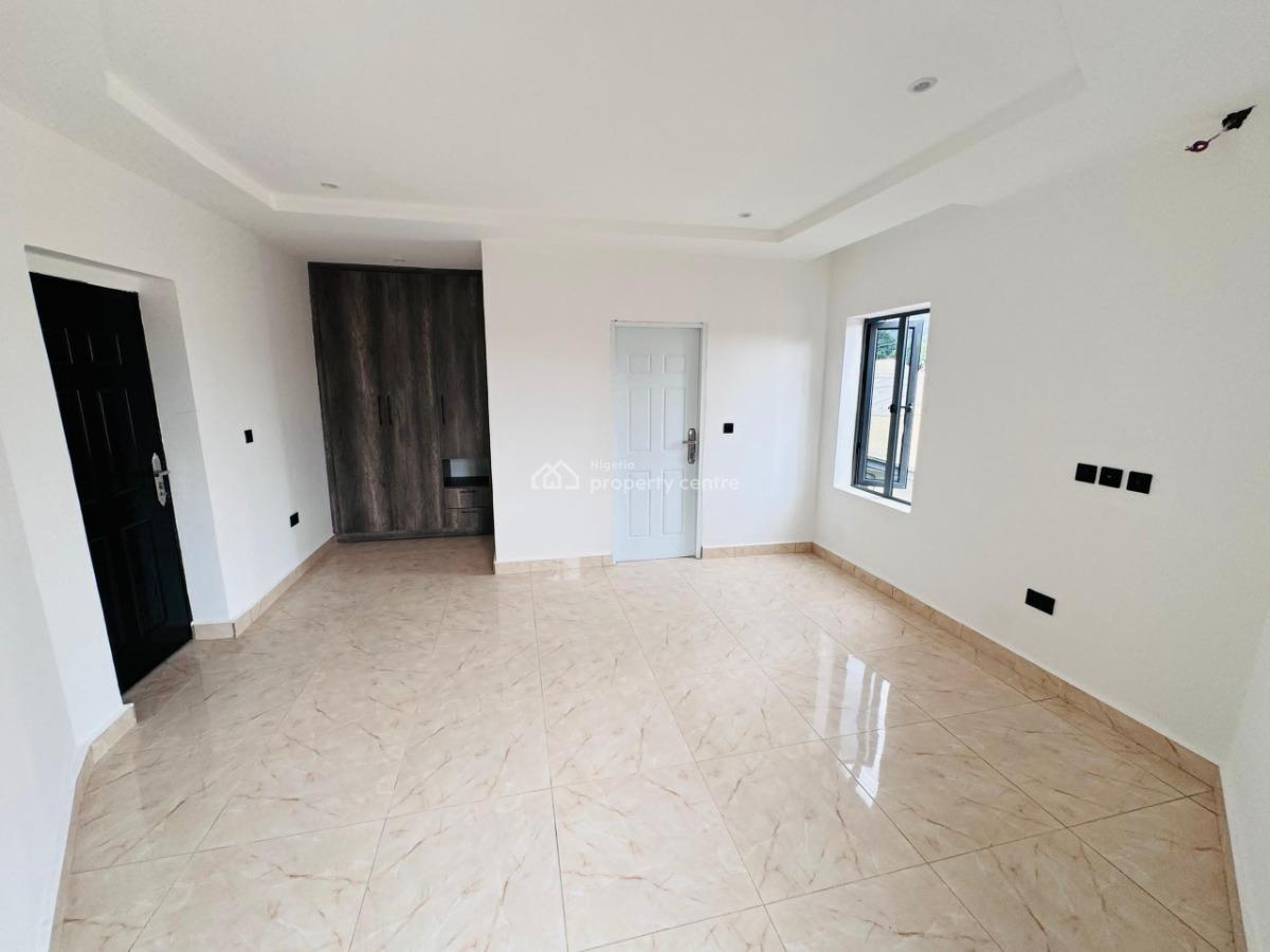 a Brand New Spacious 2-bedroom Flat, Life Camp, Abuja, Flat / Apartment for Sale
