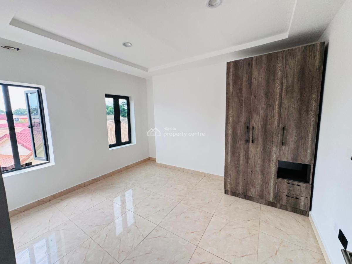 a Brand New Spacious 2-bedroom Flat, Life Camp, Abuja, Flat / Apartment for Sale