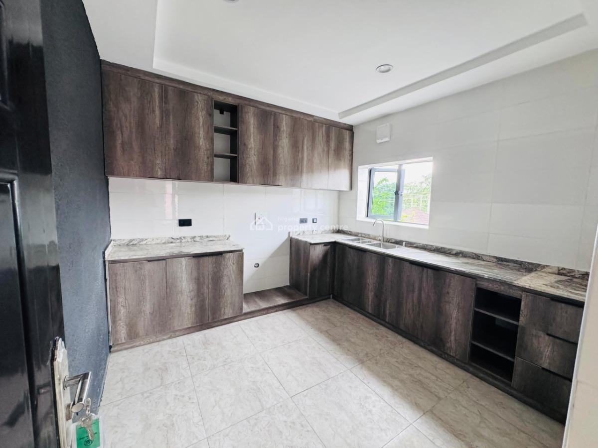 a Brand New Spacious 2-bedroom Flat, Life Camp, Abuja, Flat / Apartment for Sale