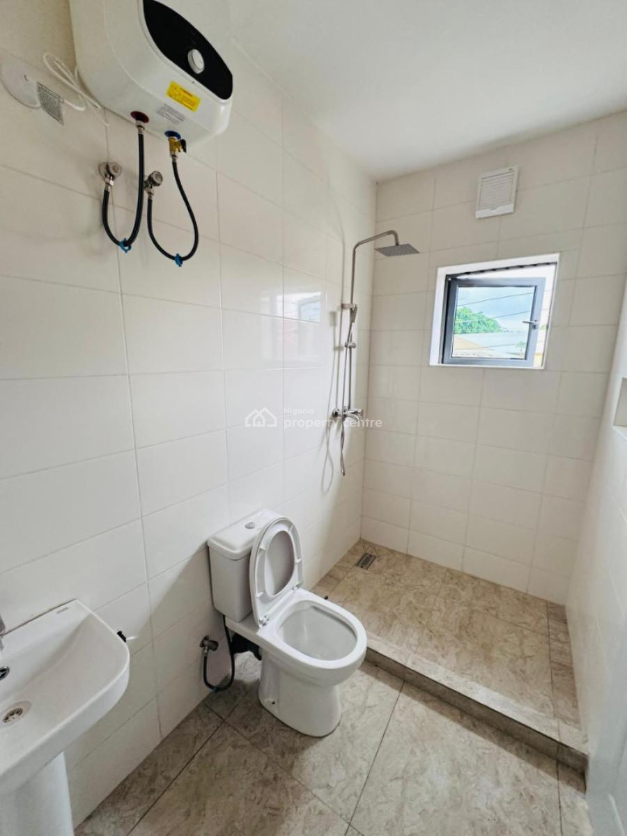 a Brand New Spacious 2-bedroom Flat, Life Camp, Abuja, Flat / Apartment for Sale